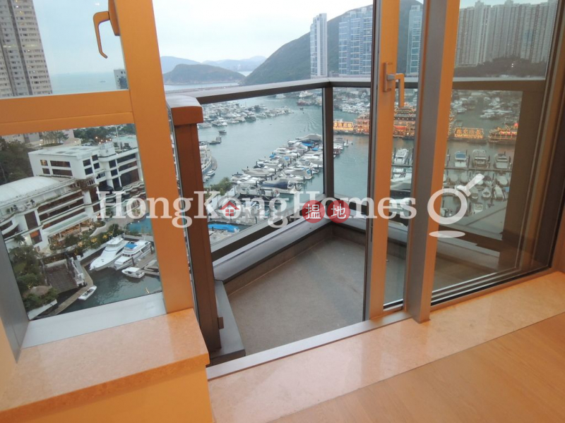 1 Bed Unit for Rent at Marinella Tower 9 9 Welfare Road | Southern District, Hong Kong | Rental | HK$ 45,000/ month