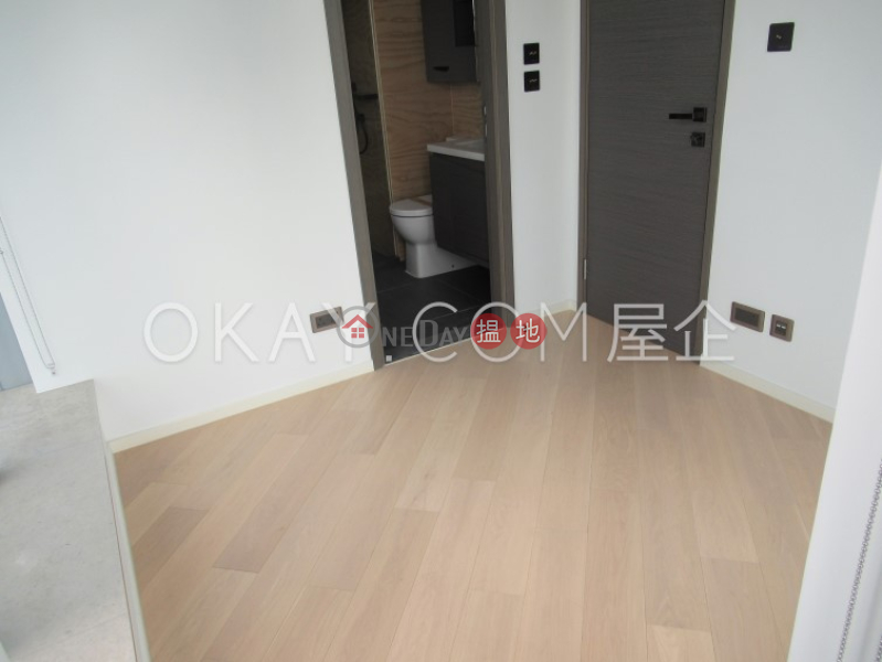 1房1廁,極高層,星級會所,露台瑧蓺出租單位|瑧蓺(Artisan House)出租樓盤 (OKAY-R350704)