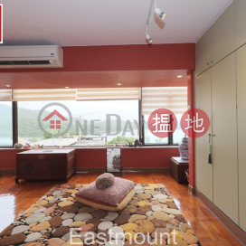 西貢 Clover Lodge, Wong Keng Tei 黃京地萬宜山莊村屋出售-屋苑式, 海景 出售單位 | 黃麖地村屋 Wong Keng Tei Village House _0