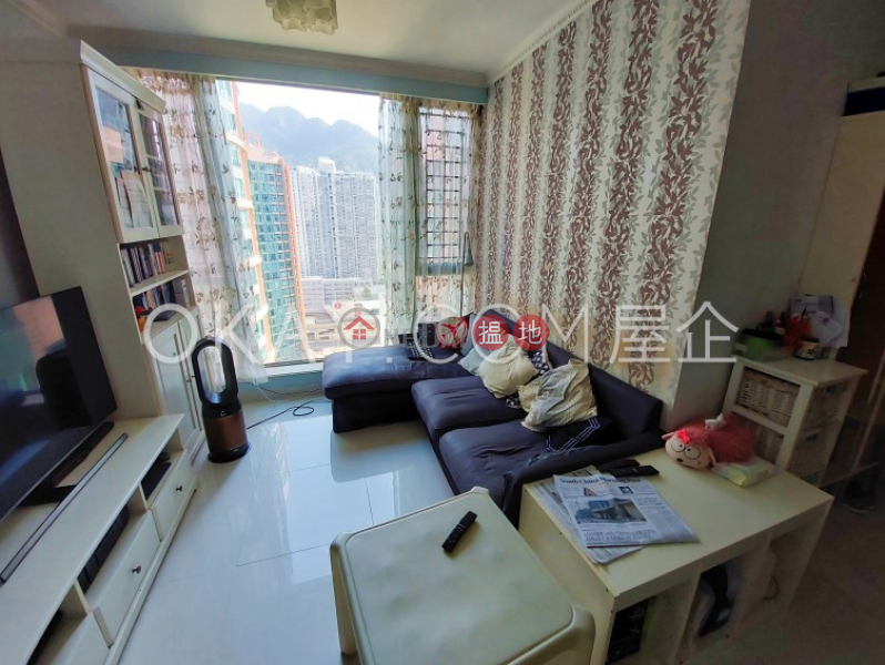 香港搵樓|租樓|二手盤|買樓| 搵地 | 住宅出售樓盤3房2廁,實用率高,極高層,連車位聽濤雅苑9座出售單位