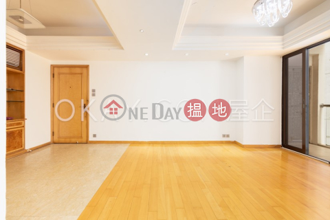 3房2廁,連車位,露台暢園出售單位 | 暢園 Chong Yuen _0