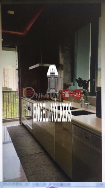 HK$ 56M, Larvotto | Southern District 2 Bedroom Flat for Sale in Ap Lei Chau