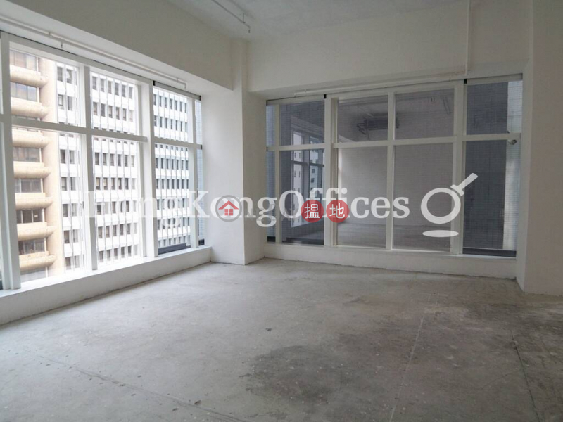 Office Unit for Rent at The Hennessy, The Hennessy 軒尼詩道256號 Rental Listings | Wan Chai District (HKO-57707-ABFR)