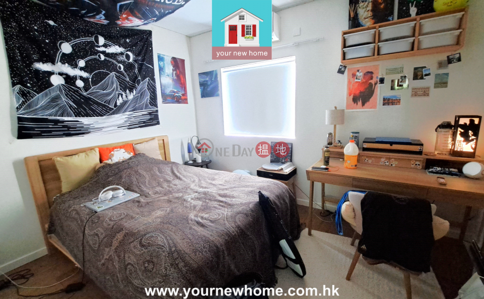 Property Search Hong Kong | OneDay | Residential, Sales Listings | Light & Bright Family Home in the Country Park | For Sale