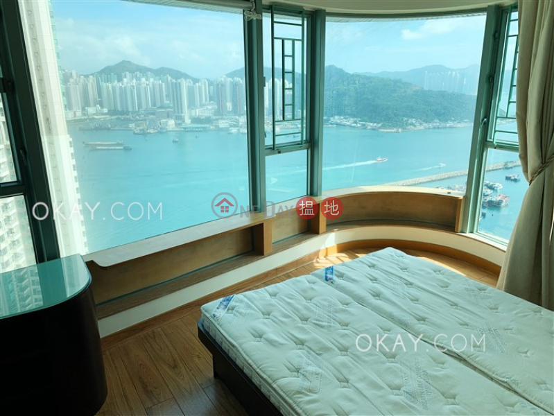 Tasteful 3 bedroom on high floor | Rental | Le Printemps (Tower 1) Les Saisons 逸濤灣春瑤軒 (1座) Rental Listings