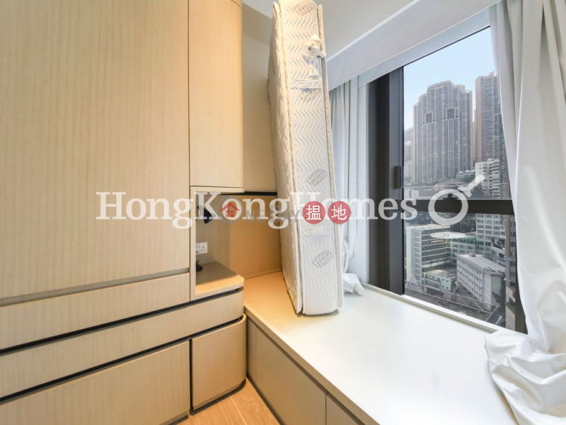 Property Search Hong Kong | OneDay | Residential | Rental Listings, 2 Bedroom Unit for Rent at Townplace Soho