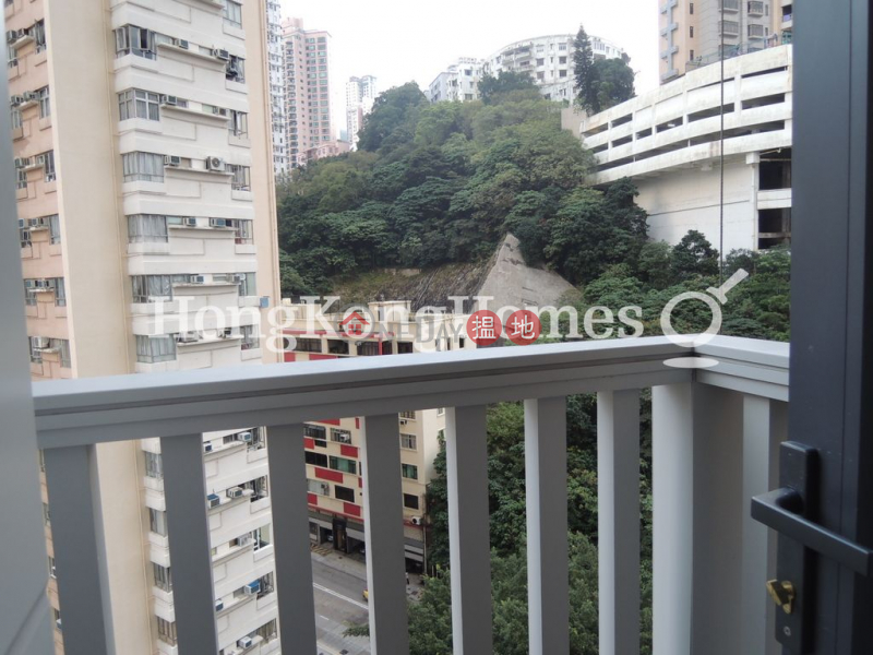 1 Bed Unit for Rent at Warrenwoods, Warrenwoods 尚巒 Rental Listings | Wan Chai District (Proway-LID111560R)