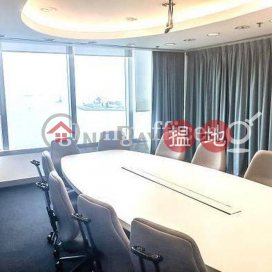 Office Unit for Rent at The Gateway - Tower 6 | The Gateway - Tower 6 港威大廈第6座 _0