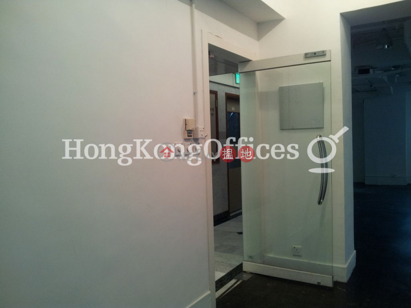 Office Unit for Rent at Hua Fu Commercial Building | Hua Fu Commercial Building 華富商業大廈 Rental Listings