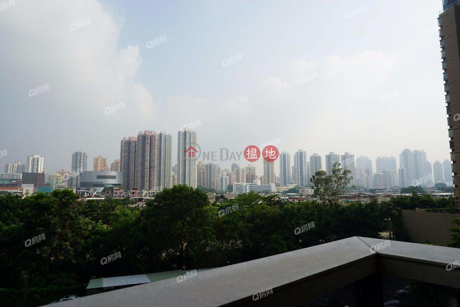 Park Signature Block 1, 2, 3 & 6 | 3 bedroom Low Floor Flat for Rent | Park Signature Block 1, 2, 3 & 6 溱柏 1, 2, 3 & 6座 Rental Listings