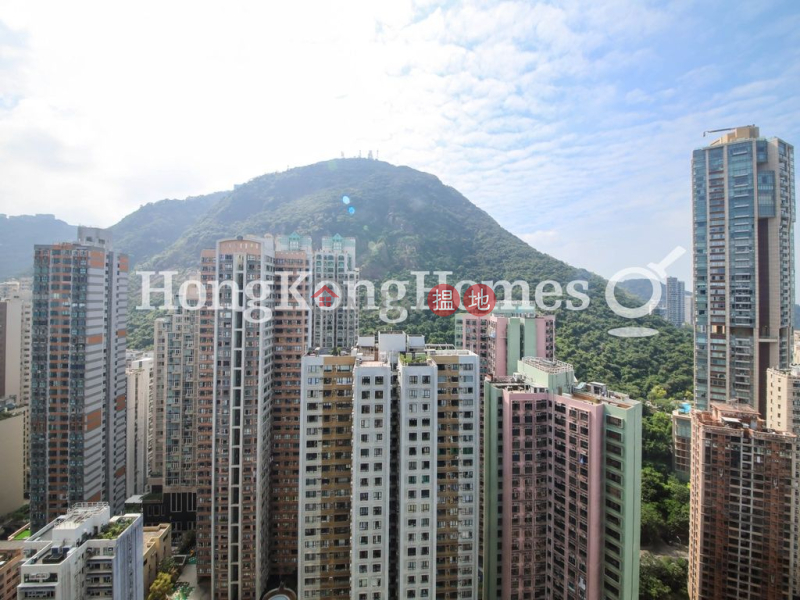 Property Search Hong Kong | OneDay | Residential | Sales Listings | 3 Bedroom Family Unit at Robinson Place | For Sale