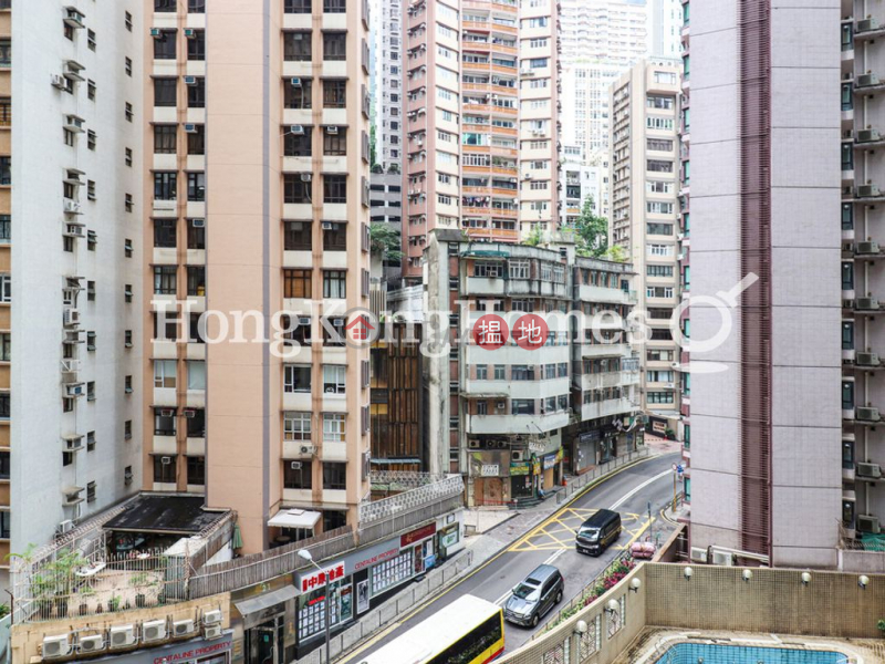香港搵樓|租樓|二手盤|買樓| 搵地 | 住宅|出售樓盤福祺閣一房單位出售