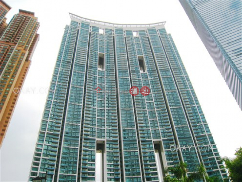 Property Search Hong Kong | OneDay | Residential Sales Listings Stylish 3 bedroom on high floor with balcony | For Sale