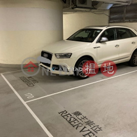 Car park for rental in Lohas Park, Irises (Tower 10 - R Wing) Phase 2C La Splendeur Lohas Park 日出康城 2期C 領凱 10座 (右翼) | Sai Kung (JASON-8758557642)_0