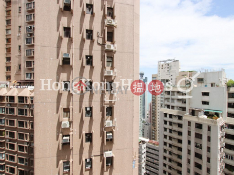 1 Bed Unit at Reading Place | For Sale, Reading Place 莊士明德軒 | Western District (Proway-LID24563S)_0
