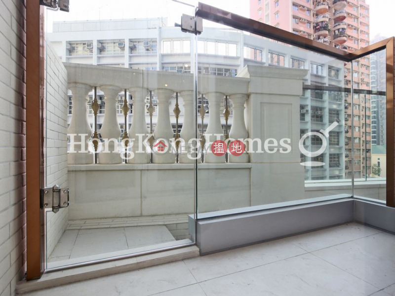 Property Search Hong Kong | OneDay | Residential Rental Listings | 1 Bed Unit for Rent at 63 PokFuLam