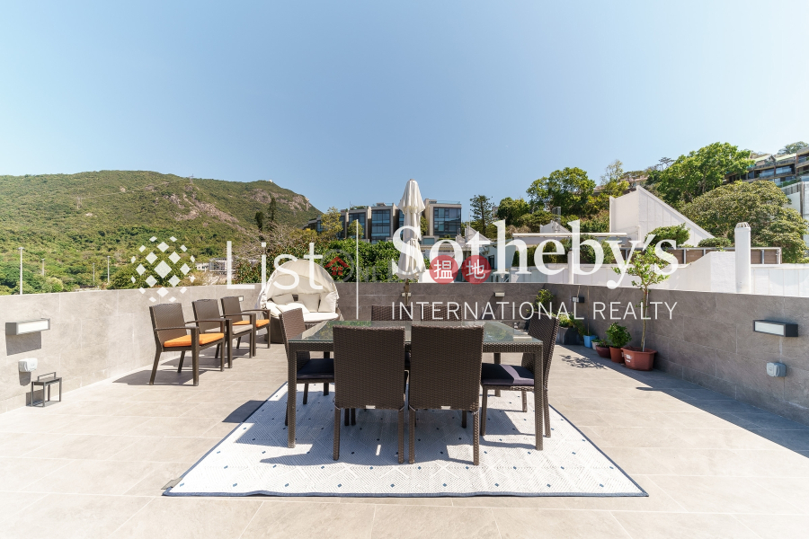 Property for Rent at Beaconsfield Court with 4 Bedrooms | 7 Shouson Hill Road | Southern District, Hong Kong | Rental, HK$ 100,000/ month