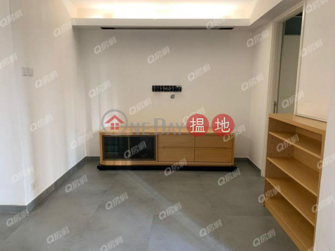 PRINCE EDWARD PARK | 3 bedroom Flat for Rent | PRINCE EDWARD PARK 太子花苑 _0