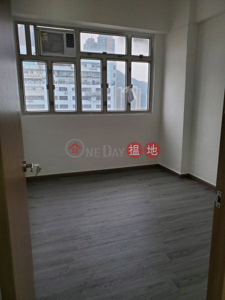 With windows, flat rent, newly renovated, practical studio | 6 Kin Tai Street | Tuen Mun, Hong Kong, Rental | HK$ 2,900/ month