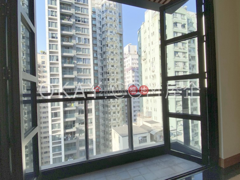 Resiglow|中層-住宅-出租樓盤-HK$ 35,000/ 月