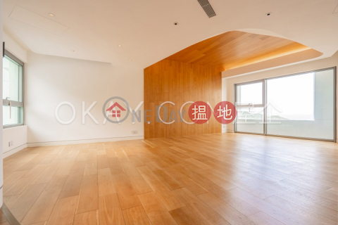 Exquisite 3 bedroom with parking | Rental | Block 1 ( De Ricou) The Repulse Bay 影灣園1座 _0