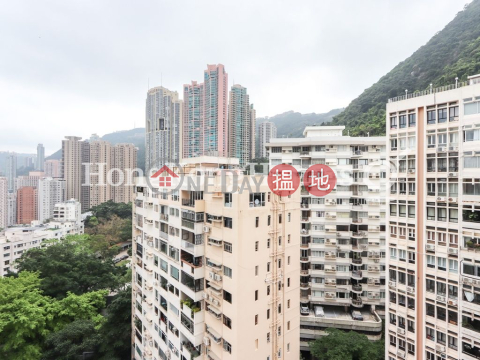 3 Bedroom Family Unit at 18 Conduit Road | For Sale | 18 Conduit Road 干德道18號 _0