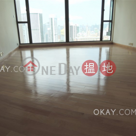 Stylish 3 bedroom in Mid-levels Central | Rental | Fairlane Tower 寶雲山莊 _0