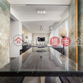Lovely 3 bedroom in Wan Chai | Rental, Hennessy Building 軒尼詩大樓 | Wan Chai District (OKAY-R735611)_0