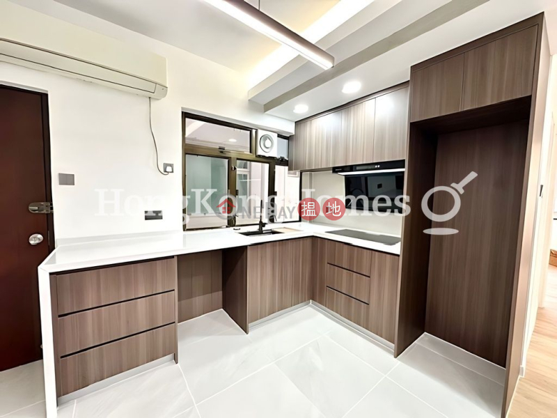 堅威大廈|未知住宅|出租樓盤-HK$ 32,000/ 月