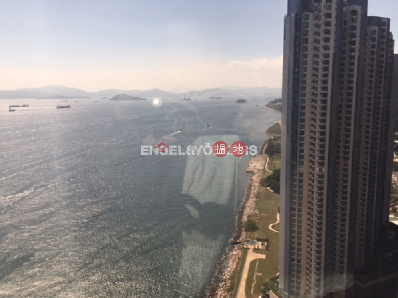 HK$ 77.6M, Phase 4 Bel-Air On The Peak Residence Bel-Air Southern District 4 Bedroom Luxury Flat for Sale in Cyberport