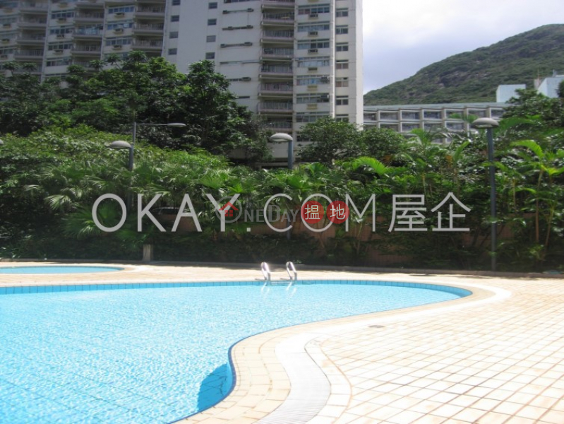 Luxurious 3 bed on high floor with sea views & parking | For Sale | Royalton 豪峰 Sales Listings
