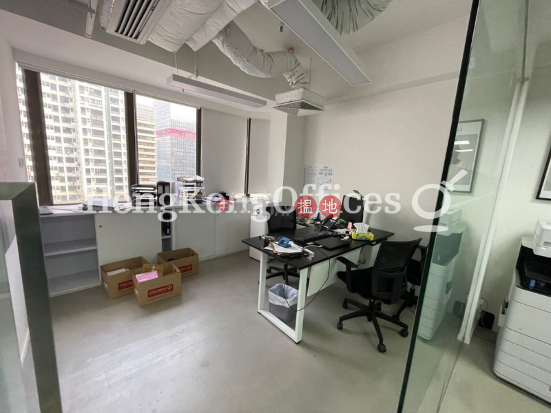 Nan Dao Commercial Building | Middle | Office / Commercial Property | Rental Listings, HK$ 82,800/ month