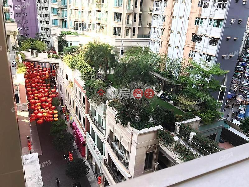 囍匯 2座-低層-住宅出租樓盤HK$ 42,000/ 月