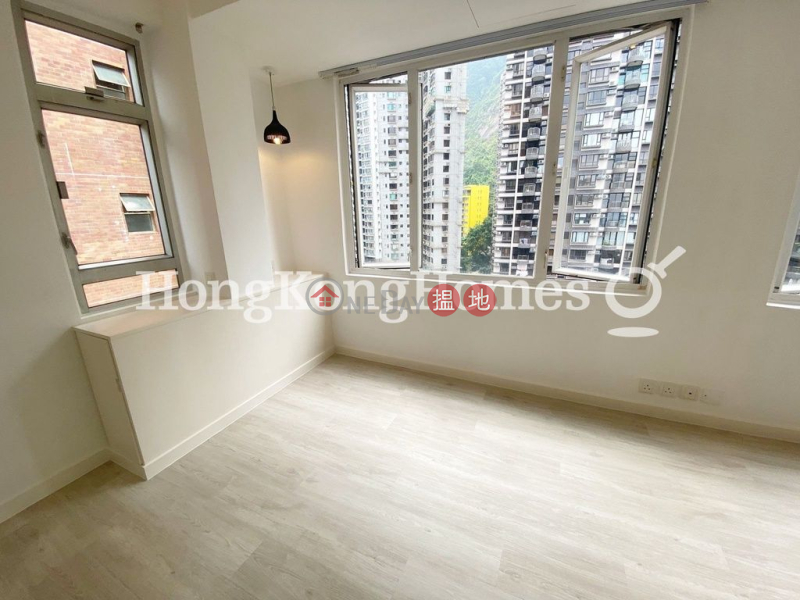 HK$ 19,000/ month | Carble Garden | Garble Garden Western District | Studio Unit for Rent at Carble Garden | Garble Garden