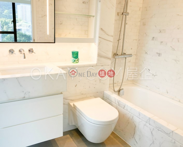 Unique 2 bedroom with balcony | Rental, Resiglow Resiglow Rental Listings | Wan Chai District (OKAY-R323087)