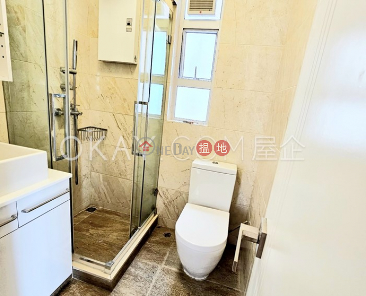 Rare 3 bedroom on high floor with rooftop | For Sale, 125 Robinson Road | Western District | Hong Kong, Sales, HK$ 23M