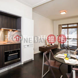2 Bedroom Unit for Rent at Castle One By V | Castle One By V CASTLE ONE BY V _0