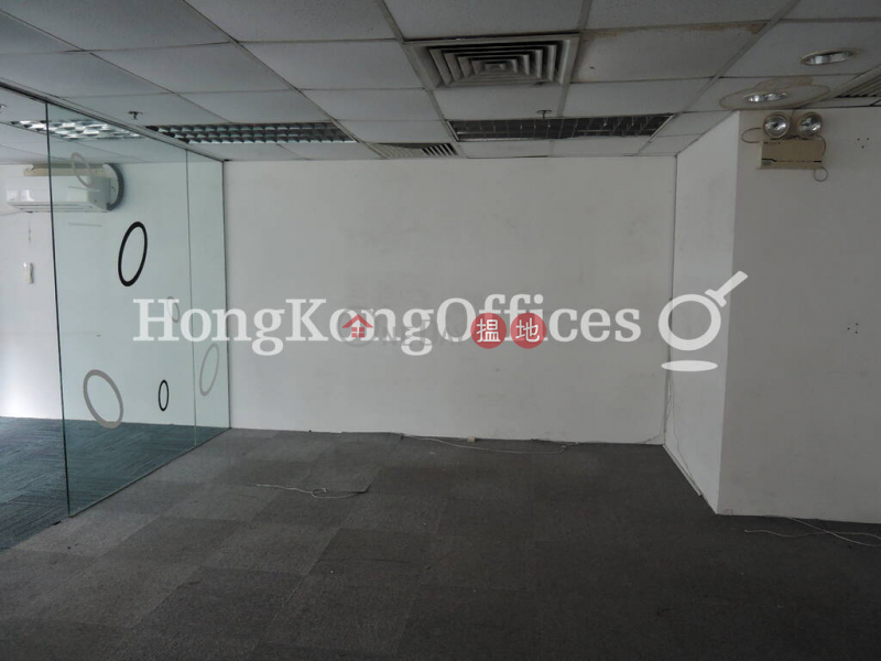 HK$ 52,731/ month Kowloon Centre | Yau Tsim Mong | Office Unit for Rent at Kowloon Centre