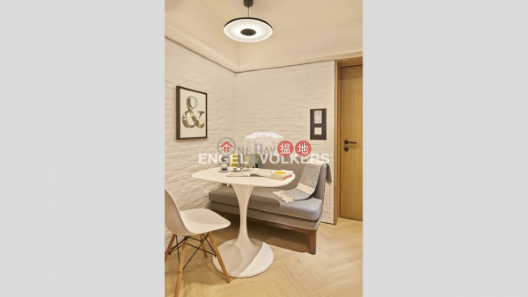 1 Bed Flat for Rent in Wan Chai | 18 Wing Fung Street | Wan Chai District, Hong Kong | Rental | HK$ 28,000/ month