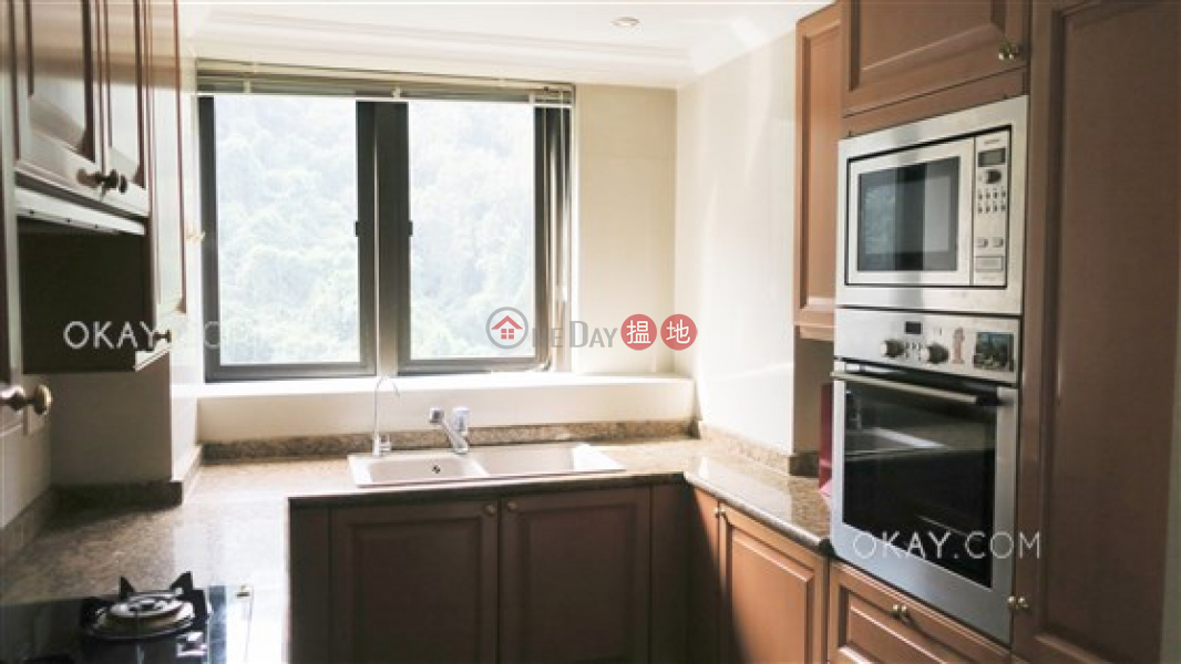 Rare 2 bedroom on high floor with parking | Rental | 10 Tregunter Path | Central District, Hong Kong, Rental | HK$ 76,000/ month