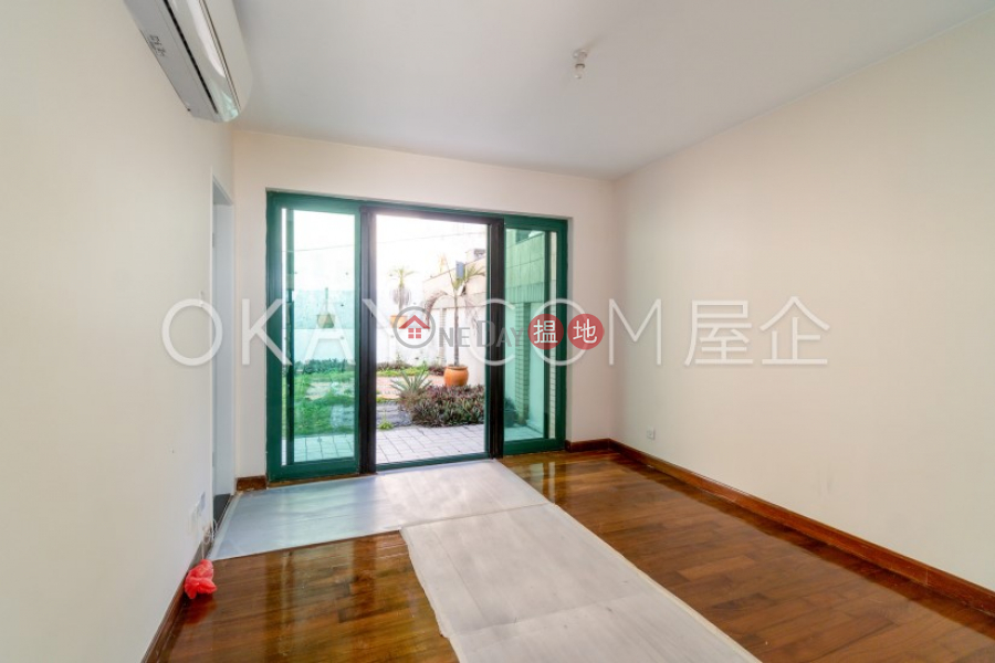 HK$ 38.8M, House F Little Palm Villa, Sai Kung | Gorgeous house with sea views | For Sale