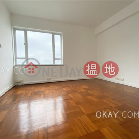 Elegant 3 bedroom with balcony & parking | Rental | Dor Fook Mansion 多福大廈 _0