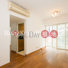 聚賢居兩房一廳單位出售, 聚賢居 Centrestage | 中區 (Proway-LID37378S)_0