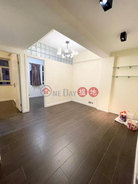 HK$ 15,000/ month | Ying Lee Mansion | Wan Chai District, Flat for Rent in Ying Lee Mansion, Wan Chai