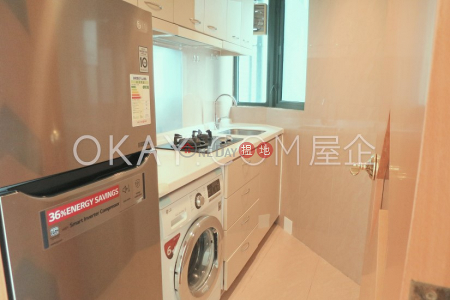 Unique 1 bedroom in Western District | Rental | Manhattan Heights 高逸華軒 Rental Listings