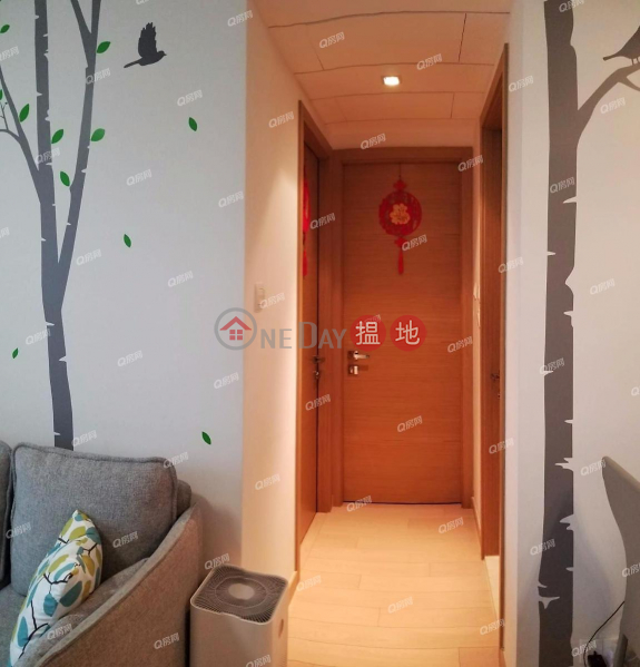HK$ 7.42M, Park Circle Yuen Long, Park Circle | 2 bedroom High Floor Flat for Sale