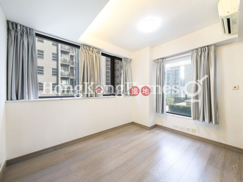 HK$ 18.5M, Park Rise Central District 2 Bedroom Unit at Park Rise | For Sale