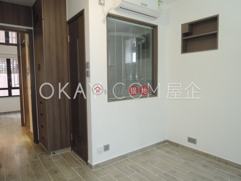 HK$ 10.5M | Kam Ning Mansion Western District, Unique 3 bedroom in Mid-levels West | For Sale
