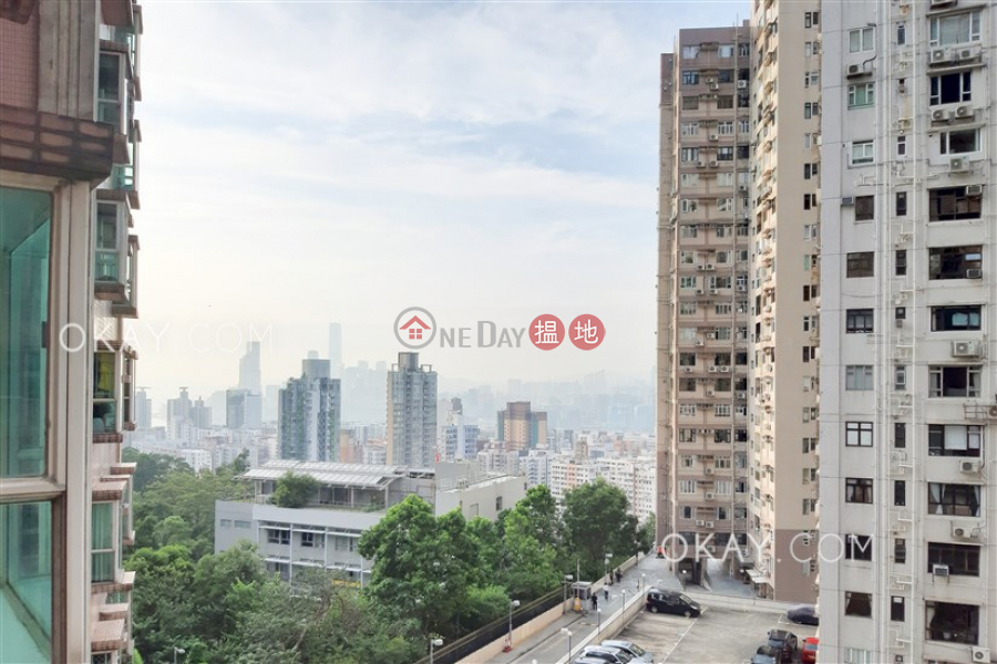 寶馬山花園|低層住宅-出租樓盤-HK$ 40,000/ 月