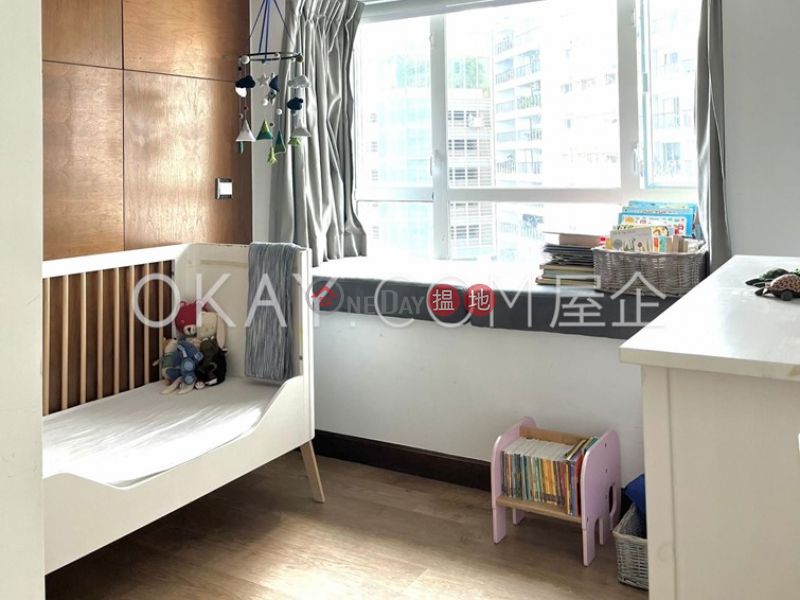 Nicely kept 3 bedroom with parking | Rental | 62 Conduit Road | Western District, Hong Kong | Rental HK$ 39,000/ month